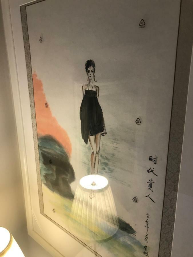 Oyo皇后区酒店 贝尔法斯特 外观 照片
